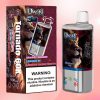 Uwin Tornado Triple 60000 Puffs | E papierosy Uwin Tornado Triple 60000 Puffs | E papierosy