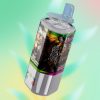 Uwin Tornado Triple 60000 Puffs | E papierosy Uwin Tornado Triple 60000 Puffs | E papierosy