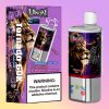 Uwin Tornado Triple 60000 Puffs | E papierosy Uwin Tornado Triple 60000 Puffs | E papierosy