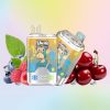 Uwin X RandM Twins Crystal 40000 puffs | E papierosy Uwin X RandM Twins Crystal 40000 puffs | E papierosy