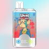 Uwin X RandM Twins Crystal 40000 puffs | E papierosy Uwin X RandM Twins Crystal 40000 puffs | E papierosy