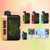 Bang Box 42000 Wdechy | E papierosy Bang Box 42000 Wdechy | E papierosy