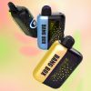Bang Box 42000 Wdechy | E papierosy Bang Box 42000 Wdechy | E papierosy