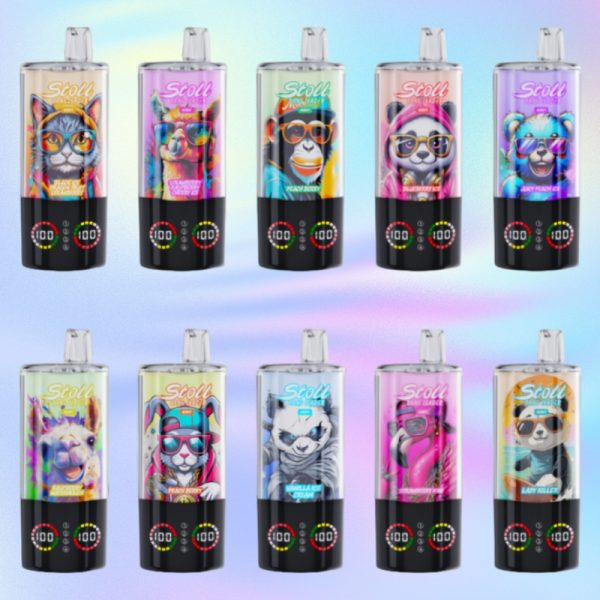 Bang Leader 100k Puffs | E papierosy Bang Leader 100k Puffs | E papierosy