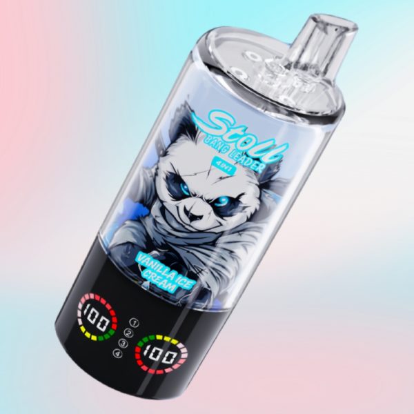 Bang Leader 100k Puffs | E papierosy Bang Leader 100k Puffs | E papierosy