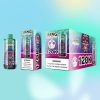 Bang Legend 120K Puffs | E papierosy Bang Legend 120K Puffs | E papierosy