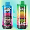 Bang Legend 120K Puffs | E papierosy Bang Legend 120K Puffs | E papierosy