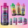 Bang Legend 120K Puffs | E papierosy Bang Legend 120K Puffs | E papierosy