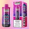 Bang Legend 120K Puffs | E papierosy Bang Legend 120K Puffs | E papierosy