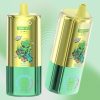 Okso 3in1 70000 Puffs | E papierosy Okso 3in1 70000 Puffs | E papierosy