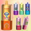 Okso 3in1 70000 Puffs | E papierosy Okso 3in1 70000 Puffs | E papierosy