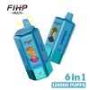 FIHP 120K Puffs | E papierosy FIHP 120K Puffs | E papierosy