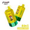 FIHP 120K Puffs | E papierosy FIHP 120K Puffs | E papierosy