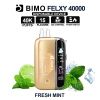 BIMO Felxy 40000 Puff | E papierosy BIMO Felxy 40000 Puff | E papierosy