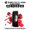 BIMO Felxy 40K Pod | E papierosy BIMO Felxy 40K Pod | E papierosy