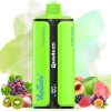 Vapsolo Quads 80000 Puffs | E papierosy Vapsolo Quads 80000 Puffs | E papierosy