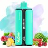 Vapsolo Quads 80000 Puffs | E papierosy Vapsolo Quads 80000 Puffs | E papierosy