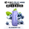 BIMO Felxy 40K Pod | E papierosy BIMO Felxy 40K Pod | E papierosy