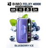 BIMO Felxy 40000 Puff | E papierosy