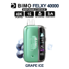 BIMO Felxy 40000 Puff | E papierosy BIMO Felxy 40000 Puff | E papierosy