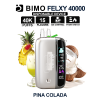 BIMO Felxy 40000 Puff | E papierosy BIMO Felxy 40000 Puff | E papierosy