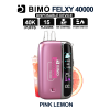 BIMO Felxy 40000 Puff | E papierosy BIMO Felxy 40000 Puff | E papierosy