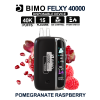 BIMO Felxy 40000 Puff | E papierosy BIMO Felxy 40000 Puff | E papierosy