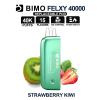 BIMO Felxy 40K Pod | E papierosy BIMO Felxy 40K Pod | E papierosy