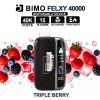 BIMO Felxy 40000 Puff | E papierosy BIMO Felxy 40000 Puff | E papierosy
