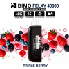 BIMO Felxy 40K Pod | E papierosy BIMO Felxy 40K Pod | E papierosy