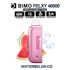 BIMO Felxy 40K Pod | E papierosy BIMO Felxy 40K Pod | E papierosy