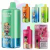 Waspe 4 in 1 100k Puffs | E papierosy Waspe 4 in 1 100k Puffs | E papierosy