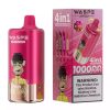 Waspe 4 in 1 100k Puffs | E papierosy Waspe 4 in 1 100k Puffs | E papierosy