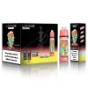 Lavande BM 18000 | E papierosy Lavande BM 18000 | E papierosy