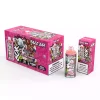 Razz Bar 60000 Crystal | E papierosy Razz Bar 60000 Crystal | E papierosy