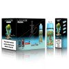 Lavande BM 18000 | E papierosy Lavande BM 18000 | E papierosy
