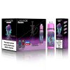 Lavande BM 18000 | E papierosy Lavande BM 18000 | E papierosy