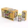 Razz Bar 60000 Crystal | E papierosy Razz Bar 60000 Crystal | E papierosy