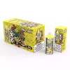 Razz Bar 60000 Crystal | E papierosy Razz Bar 60000 Crystal | E papierosy