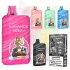 Lavande NEBULA 15000 puffs | E papierosy Lavande NEBULA 15000 puffs | E papierosy