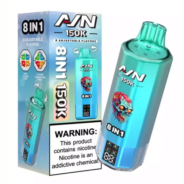 Aivono Aim Avn 150K Puffs | E papierosy Aivono Aim Avn 150K Puffs | E papierosy