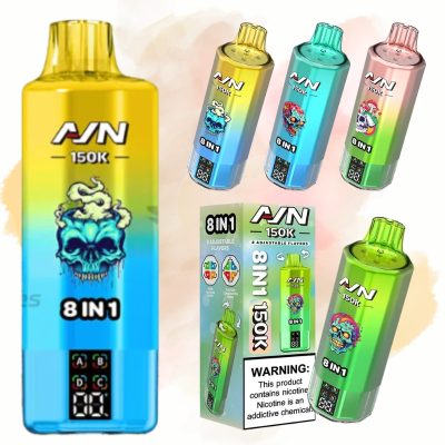 Aivono Aim Avn 150K Puffs | E papierosy Aivono Aim Avn 150K Puffs | E papierosy