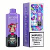 Waspe Aiviou 6 w 1 150k Puffs | E papierosy Waspe Aiviou 6 w 1 150k Puffs | E papierosy