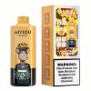 Waspe Aiviou 6 w 1 150k Puffs | E papierosy Waspe Aiviou 6 w 1 150k Puffs | E papierosy