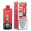 Waspe Aiviou 6 w 1 150k Puffs | E papierosy Waspe Aiviou 6 w 1 150k Puffs | E papierosy