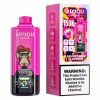 Waspe Aiviou 6 w 1 150k Puffs | E papierosy Waspe Aiviou 6 w 1 150k Puffs | E papierosy
