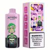 Waspe Aiviou 6 w 1 150k Puffs | E papierosy Waspe Aiviou 6 w 1 150k Puffs | E papierosy