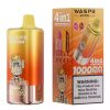 Waspe 4 in 1 100k Puffs | E papierosy Waspe 4 in 1 100k Puffs | E papierosy