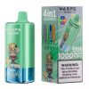 Waspe 4 in 1 100k Puffs | E papierosy Waspe 4 in 1 100k Puffs | E papierosy