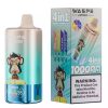 Waspe 4 in 1 100k Puffs | E papierosy Waspe 4 in 1 100k Puffs | E papierosy